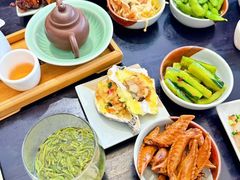 -青藤茶馆(南山路店)