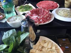 -宽板凳老灶火锅(外馆斜街店)