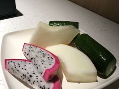 -海底捞火锅(长沙华创国际广场店)