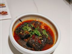 -兰湘子·湘菜小炒(济南领秀城店)