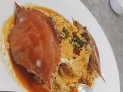 -连鹭海鲜·海肠捞饭·海胆饭(星海店)