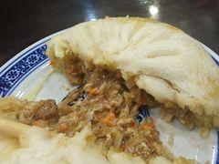 -孟家蟹包(锦绣街店)