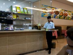 -鲁班小馆(政四街店)