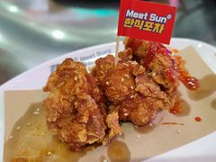 -Meet Sun韩式大排档(五一广场7MALL店)
