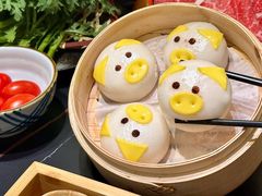 -牛牛和牛海鲜粥底火锅(长虹国际城店)