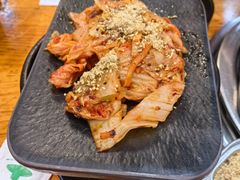 -真利味·脊骨火锅·正宗韩国料理(韩乐坊店)