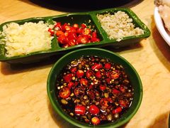 -龙泉人椰子鸡.糟粕醋.海南菜(三亚旗舰店)