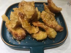 -七菜馆·东北菜·蒸饺(文体路店)