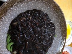 炸酱面-来味香(麦世达韩国精品百货店)