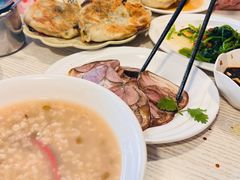 -老北京馅饼粥(西单店)