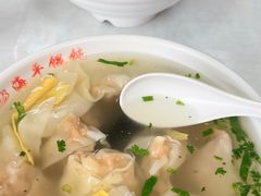 -海平馄饨(逍遥二路店)