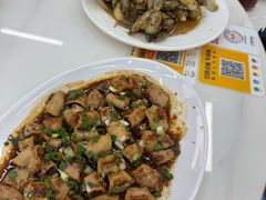 -嘉升大排档(番禺总店)