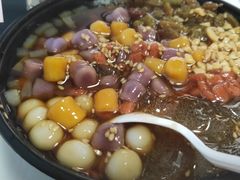 -糖糖冰粉(凤城三路总店)