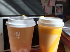 -7分甜(观前碧凤坊店)