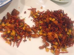 花千骨-院8里·少城记忆老川菜(宽窄巷子店)