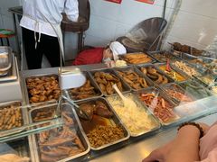 -晶牌烤鸭(延吉东路557弄小区店)