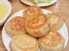 -清真吴记门钉肉饼·喜多利