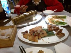 老汉口-粗茶淡饭·汉口公馆(循礼门店)