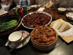 -杨记隆府(南坪店)