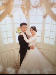 点击看大图 -太郎花子婚纱摄影艺术中心