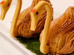 -白天鹅宾馆-宏图府餐厅