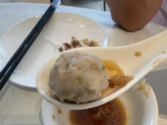 -南海渔村(珠江新城店)