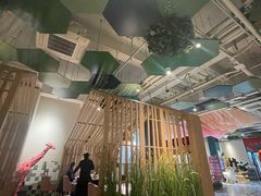 -红樱桃·欢乐餐厅(太原里店)