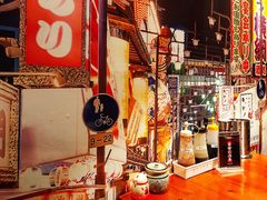 -陇璟烧肉酒场(友谊阳光城店)