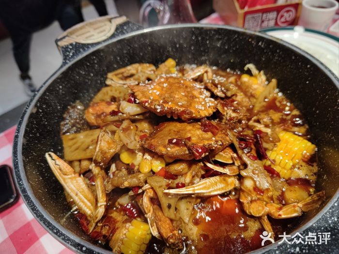 辣小鲜·南昌大排档(船山路店)图片