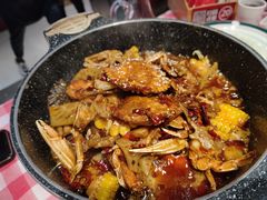 -辣小鲜·南昌大排档(船山路店)