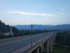-秦岭风景区