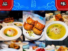 -淮扬韵(凤八市政府店)