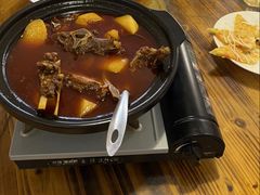 -冶建镜子·老南昌大排档·江西虾王(总店)