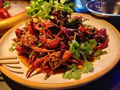 -虾乐园龙虾·夜宵(松江店)