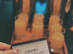 -上海柏悦酒店