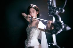 -MuseMarry婚纱(前海嘉里中心店)