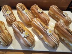 -海鲜自助餐厅·株洲大汉希尔顿酒店