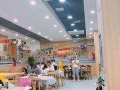 -江城燕子大排档(江汉路步行街店)