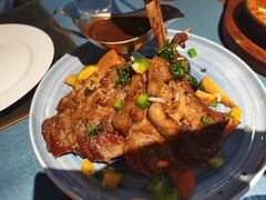 -La Medina餐厅(亮马河南路店)