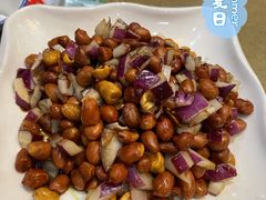 -宗泉烤全羊·烤羊腿·家常菜(解放东路店)