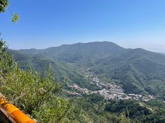 -妙峰山风景名胜区