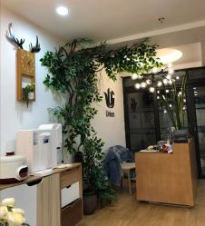 -Union瑜伽健康管理中心