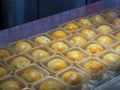 -HappyMiss花满楼·鲜花饼·鲜花茶·伴手礼(上海环球港店)