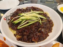 -桃园中华料理炸酱面(燕儿岛路店)