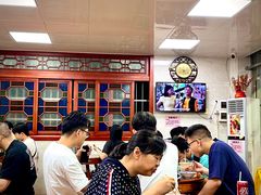 -珍珍小食店(西华路店)