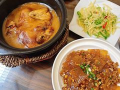 -环秀楼(黄山呈坎店)