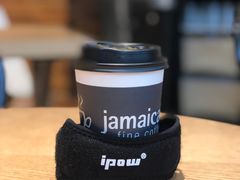 -Jamaicablue Coffeeshop(中央广场店)