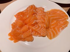 -杭州钱江新城万怡酒店-西餐厅