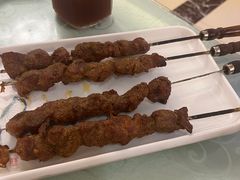 -烤肉宛饭庄(南礼士路店)