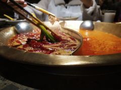 -小龙坎火锅(全球总店)